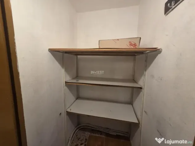Apartament 2 camere-Dacia-Etaj Intermediar
