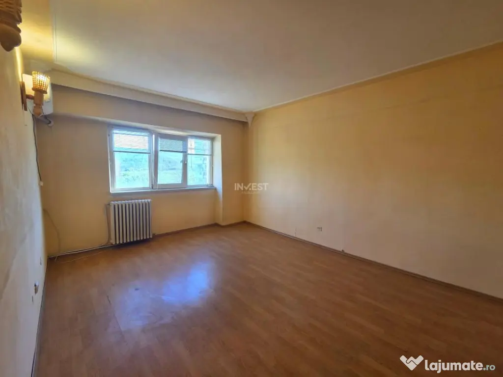 Apartament 2 camere-Dacia-Etaj Intermediar