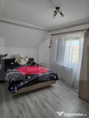 Apartament cu 3 Camere – Mansarda unde te simți ACASĂ! 