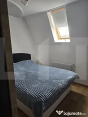 Apartament cu 3 Camere – Mansarda unde te simți ACASĂ! 