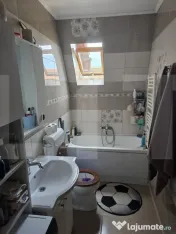Apartament cu 3 Camere – Mansarda unde te simți ACASĂ! 