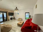 Vila Individuala - mobilata si utilata - 5 camere - 125 mp u 