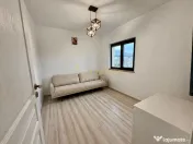 Vila Individuala - mobilata si utilata - 5 camere - 125 mp u 