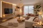 REDUCERE - 3 Camere Unic | Ansamblu Rezidențial | Drumul