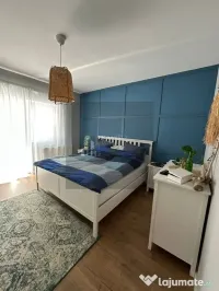 Apartament 3 camere decomandat Kristal Residence Sector 4 