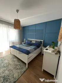 Apartament 3 camere decomandat Kristal Residence Sector 4