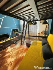Apartament 3 camere decomandat Kristal Residence Sector 4 