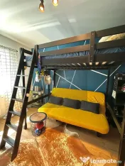 Apartament 3 camere decomandat Kristal Residence Sector 4 