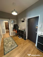 Apartament 3 camere decomandat Kristal Residence Sector 4 