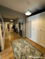 Apartament 3 camere decomandat Kristal Residence Sector 4 