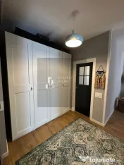 Apartament 3 camere decomandat Kristal Residence Sector 4 