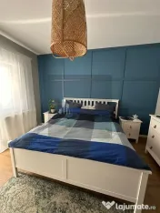 Apartament 3 camere decomandat Kristal Residence Sector 4 
