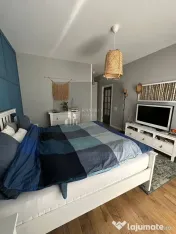 Apartament 3 camere decomandat Kristal Residence Sector 4 