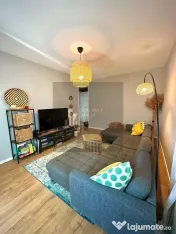Apartament 3 camere decomandat Kristal Residence Sector 4 