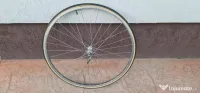 Roti bicicleta 26'' si 28'' cu butuci Shimano Nexus 3, 4, 7 
