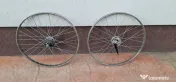 Roti bicicleta 26'' si 28'' cu butuci Shimano Nexus 3, 4, 7 