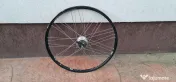 Roti bicicleta 26'' si 28'' cu butuci Shimano Nexus 3, 4, 7 