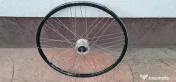Roti bicicleta 26'' si 28'' cu butuci Shimano Nexus 3, 4, 7 