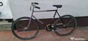 Roti bicicleta 26'' si 28'' cu butuci Shimano Nexus 3, 4, 7 