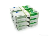 Oferim împrumuturi și investiții întreprinderilor. 