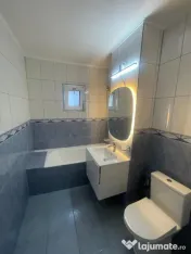 Apartament 2 camere, 52 mp, decomandat, parter, Brazda lui N 