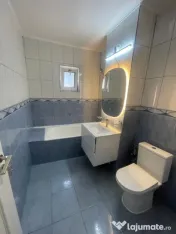 Apartament 2 camere, 52 mp, decomandat, parter, Brazda lui N 