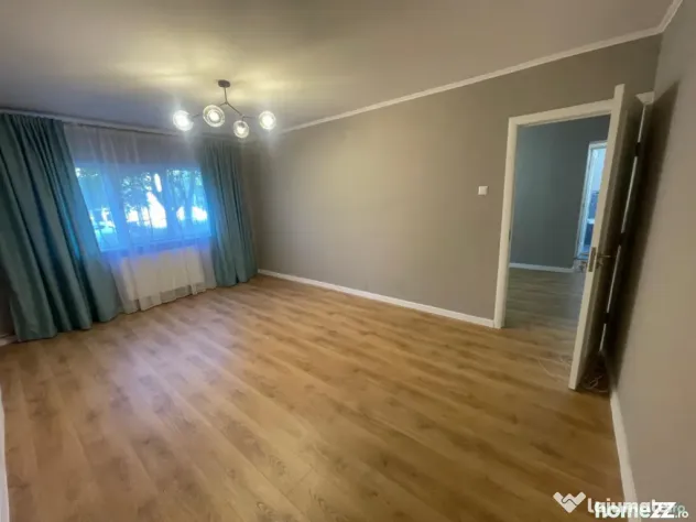 Apartament 2 camere, 52 mp, decomandat, parter, Brazda lui N