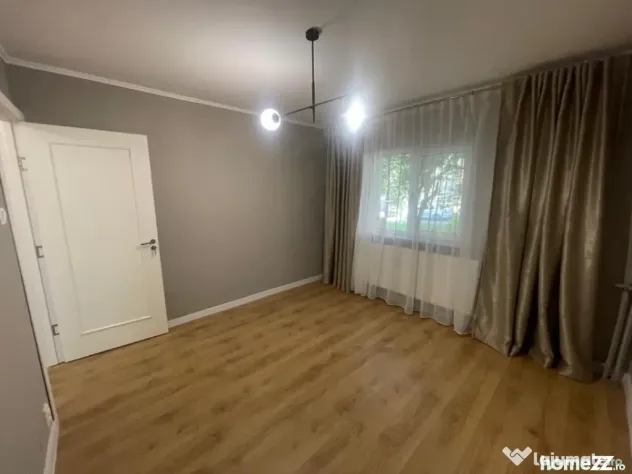 Apartament 2 camere, 52 mp, decomandat, parter, Brazda lui N