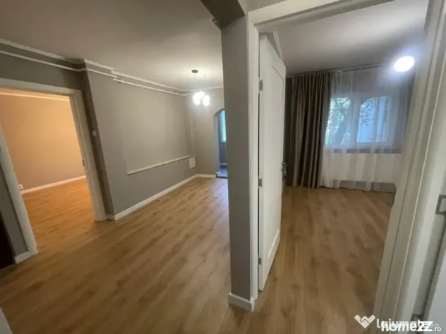 Apartament 2 camere, 52 mp, decomandat, parter, Brazda lui N