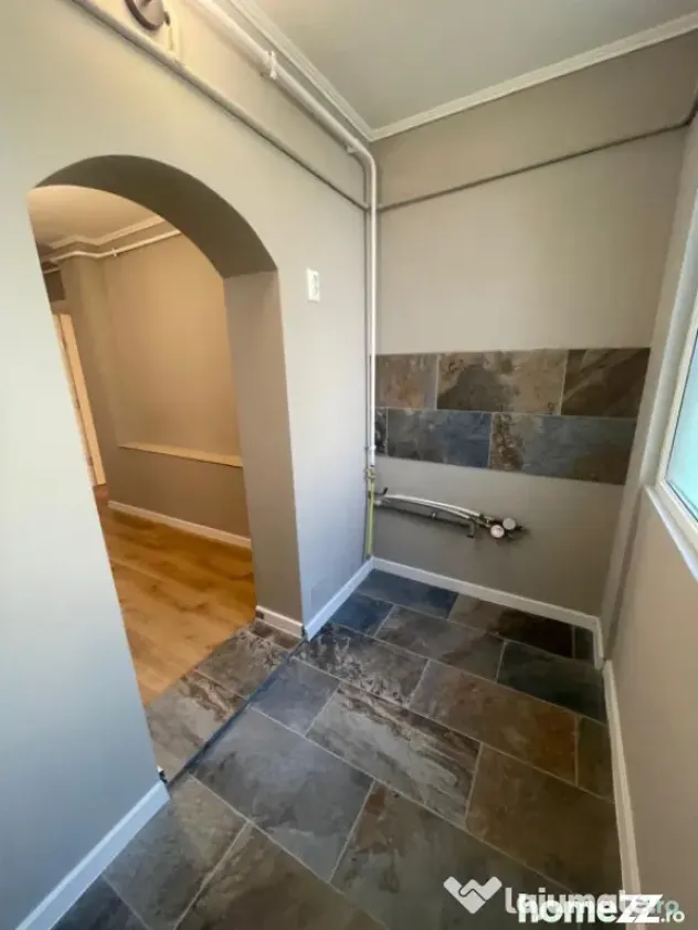 Apartament 2 camere, 52 mp, decomandat, parter, Brazda lui N