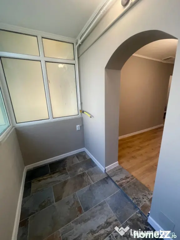 Apartament 2 camere, 52 mp, decomandat, parter, Brazda lui N