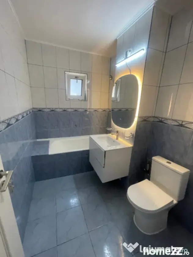 Apartament 2 camere, 52 mp, decomandat, parter, Brazda lui N