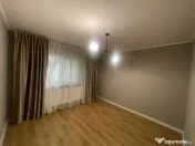 Apartament 2 camere, 52 mp, decomandat, parter, Brazda lui N 