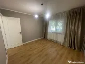 Apartament 2 camere, 52 mp, decomandat, parter, Brazda lui N 