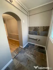 Apartament 2 camere, 52 mp, decomandat, parter, Brazda lui N 