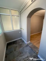 Apartament 2 camere, 52 mp, decomandat, parter, Brazda lui N 