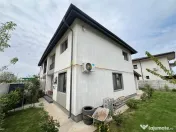 Mobilata si utilata- 4 camere - panouri solare- 