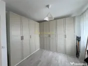 Mobilata si utilata- 4 camere - panouri solare- 