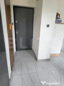 Apartament 3 camere, etajul 3, situat in Dej-Triaj
