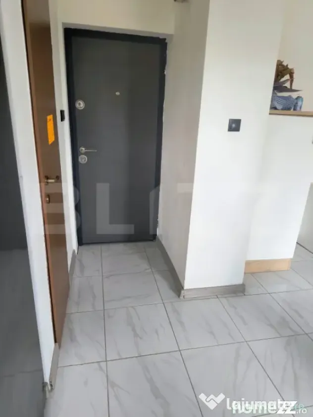 Apartament 3 camere, etajul 3, situat in Dej-Triaj - Dej (Cluj)