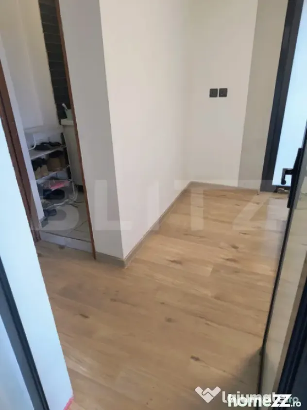 Apartament 3 camere, etajul 3, situat in Dej-Triaj - Dej (Cluj)