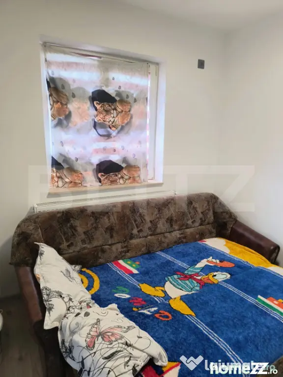 Apartament 3 camere, etajul 3, situat in Dej-Triaj - Dej (Cluj)