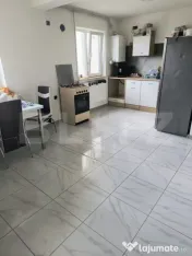 APARTAMENT 3CAMERE ,SITUAT IN DEJ-TRIAJ,ETAJ 3 