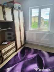 APARTAMENT 3CAMERE ,SITUAT IN DEJ-TRIAJ,ETAJ 3 