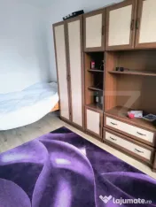 APARTAMENT 3CAMERE ,SITUAT IN DEJ-TRIAJ,ETAJ 3 