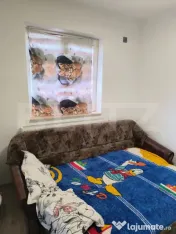APARTAMENT 3CAMERE ,SITUAT IN DEJ-TRIAJ,ETAJ 3 