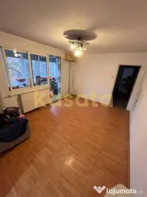 4 Camere | Etaj Intermediar | De Renovat | Proiect pentru...