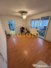 4 Camere | Etaj Intermediar | De Renovat | Proiect pentru... 