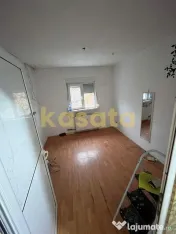 4 Camere | Etaj Intermediar | De Renovat | Proiect pentru... 