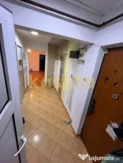4 Camere | Etaj Intermediar | De Renovat | Proiect pentru... 